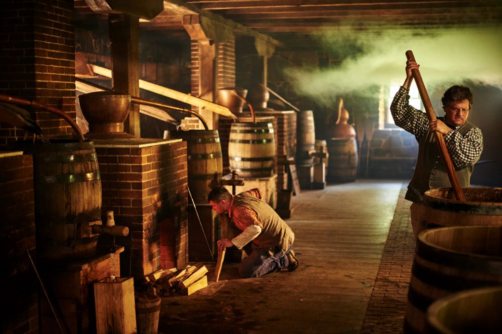 Virginia’s Culinary Traditions Create Comforting Connections Meetings